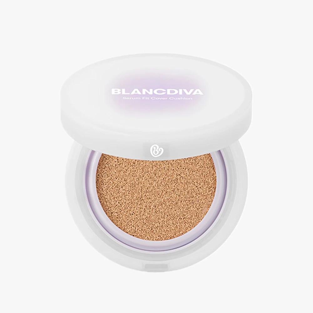 Serum Fit Cushion Refill Icy