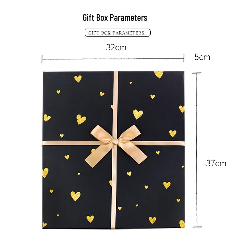 DOVE Duet Chocolate Gift Box