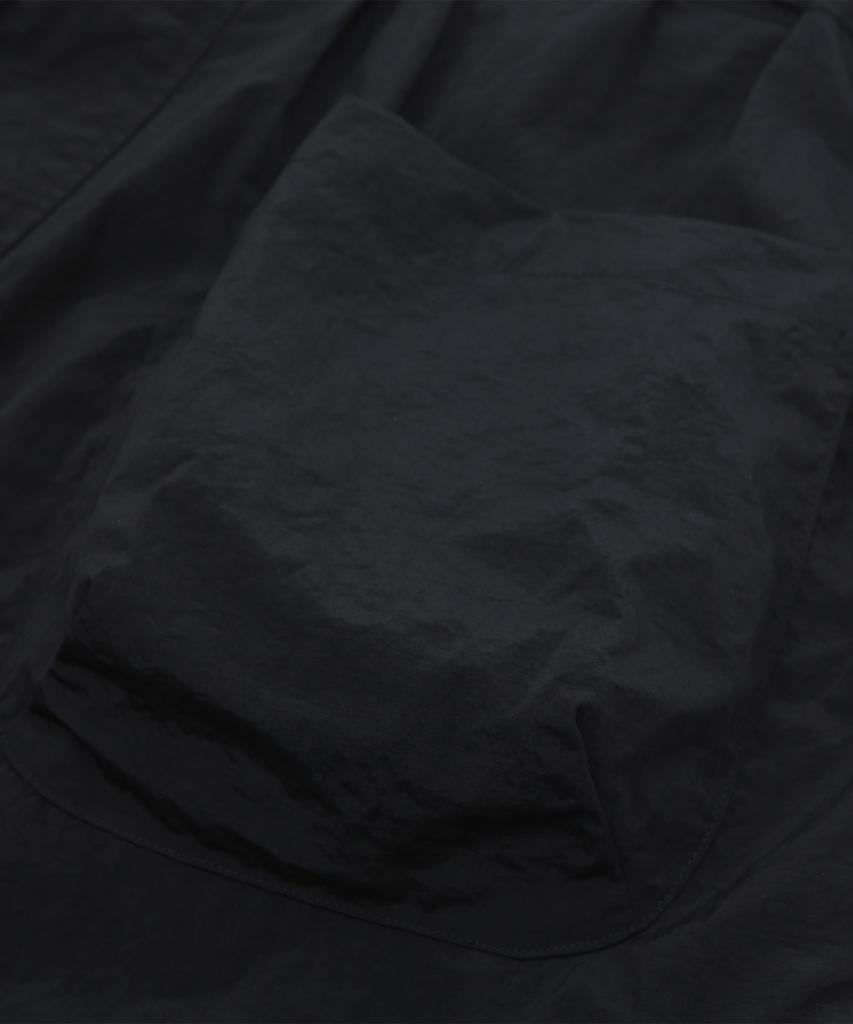 Haebeuopeudyuti Fatigue Comfortable Shorts (Black)