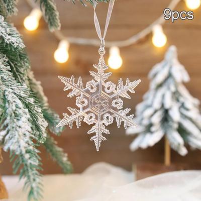 Party-Zubehör – Weihnachtsdeko