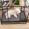 Washable, Absorbent, Non-Slip Waterproof Pet Training Pad for Dogs and Cats