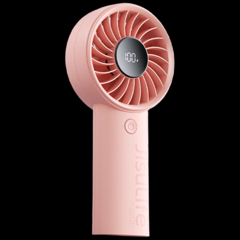 Jisulife Life4 Portable Handheld Mini Fan