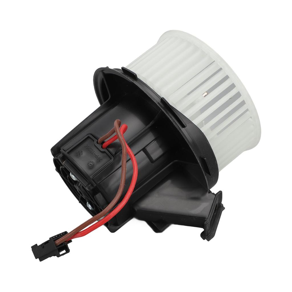HVAC Heater Blower Motor Assembly 2128200708 Replacement for Benz C250 C300 C350 C63 CLS400 CLS550 CLS63 E250 C218 W204