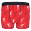 Boys Repeat Logo Boxer Shorts
