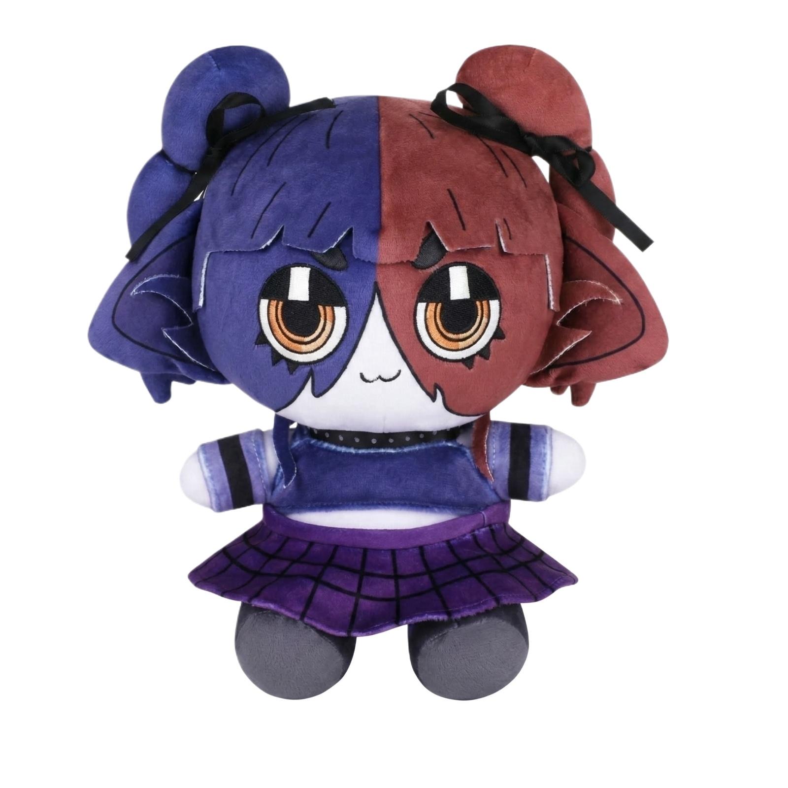 

Новинка Плюшевая Игрушка Подарок Кукла (без этикетки) One Size