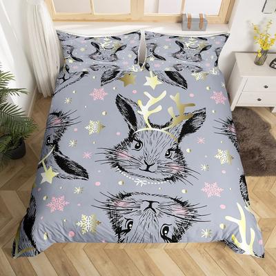 Biancheria da letto – Completi lenzuola e set da letto