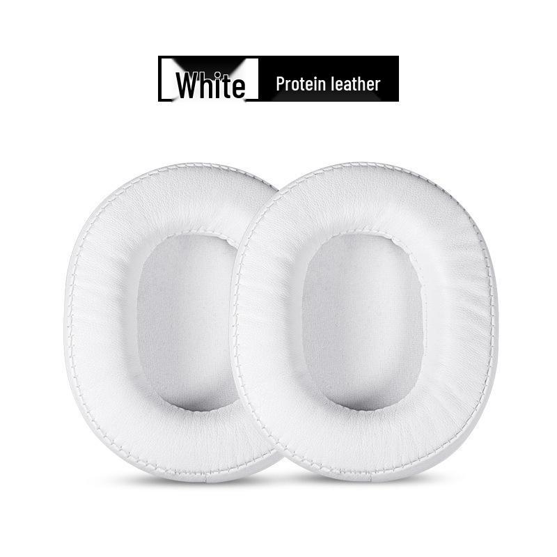 Applicable ATH-MSR7/M50X Headphone Earpads Sponge Cover - Stranger’s Wife