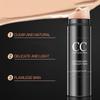 Wasser Licht Reparatur Gesicht Concealer Cc Stick Erhellen Haut Ton Flüssige Foundation Luft Kissen Bb Creme Kosmetische Schönheit Make-Up