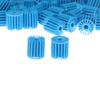 100Pcs 15*16Mm Bio Balls Aquarium Pond Filter Biological Filtration Media