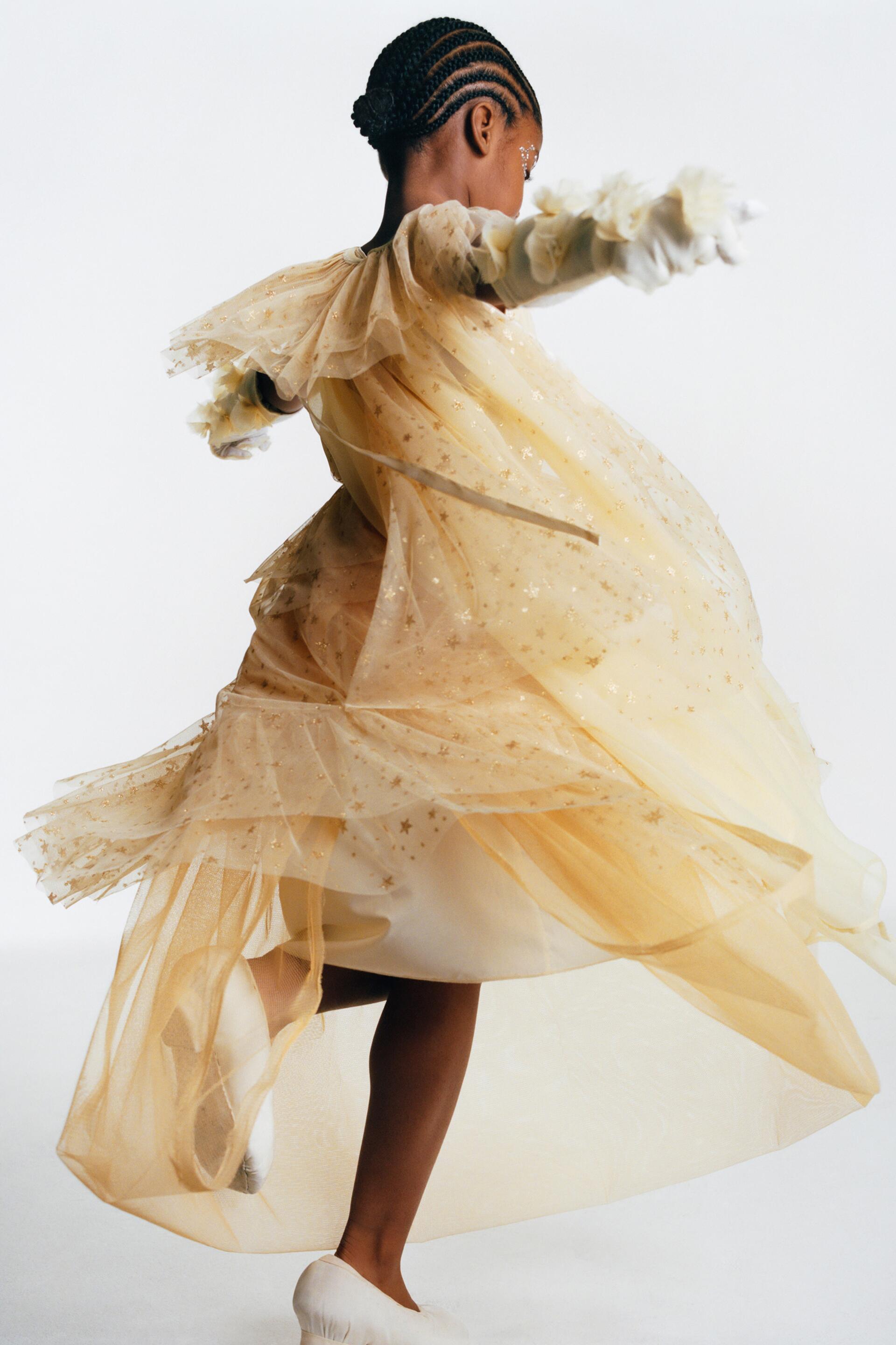 

КОСТЮМ ФЕИ С СТРАЗАМИ И НАКИДКОЙ