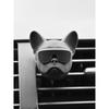 Air Conditioner Air Outlet Dog Head Creative Lasting Auto Perfume