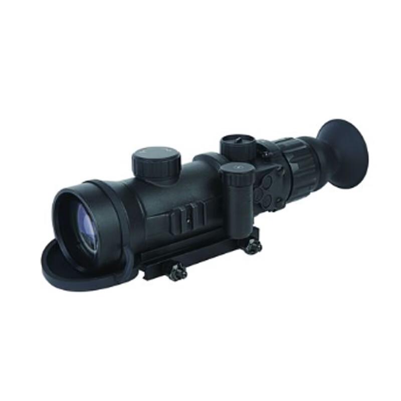 

LCANTU VM-400 Gen 2 Infrared Low-Light Night Vision Device