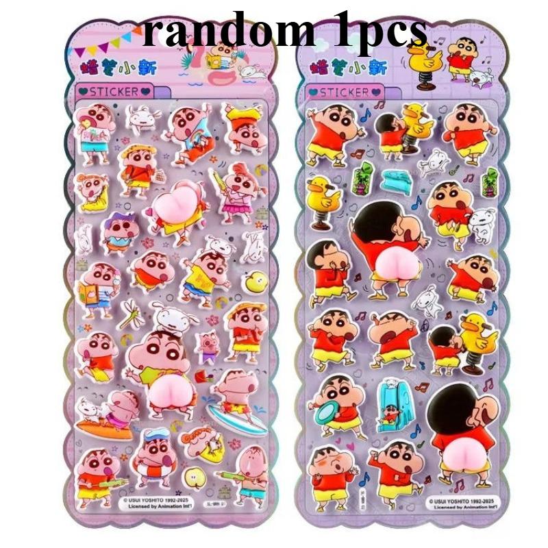 High-Quality Crayon High-Quality Shin High-Quality Chan High-Quality Stickers High-Quality For High-Quality Children High-Quality Boys High-Quality