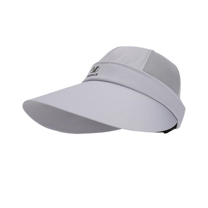 Summer Sun Hat With Wide Brim And Removable Top For Womens Casual Sun Protection And Fashion