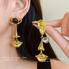 Pendientes – Pendientes de gota