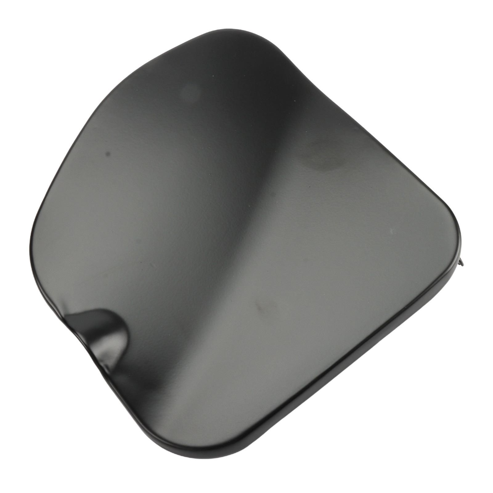 Крышка топливного бака 77305-04904 для Toyota Tacoma Double Cab Short 2005-2016 годов выпуска. (5   ) Кровать не подходит для кровати длиной 6 футов. 1PC