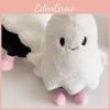 Creepy Plush Ghost Doll Pp Cotton Filling Halloween Party Decor Gifts Children
