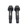 7722679 Ignition Coils for BMW Motorcycle K1600B K61 K1600 Bagger 17-23 K48 K1600GT K1600GTL 11-21 12137722679 7722679-02