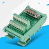Terminal Block Male Header Interface Connector Break Out Board Module DC 60V DB15‑G7