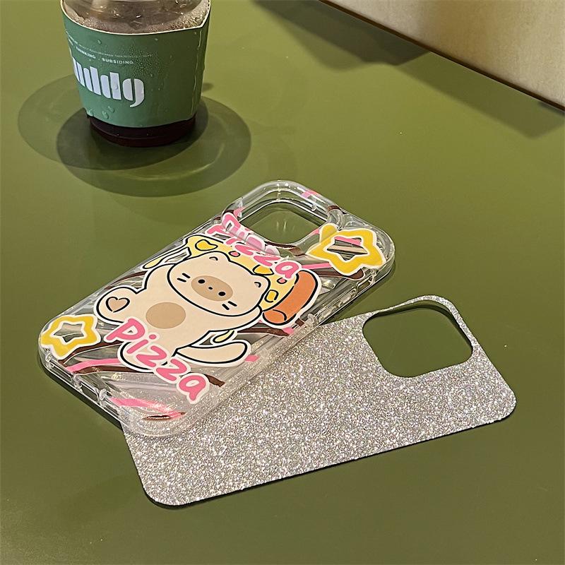 Případ Zhitai: Kompatibilní s iPhone 15/14/13 Pro Max, 12, 11 a Huawei Mate 60 Pro.