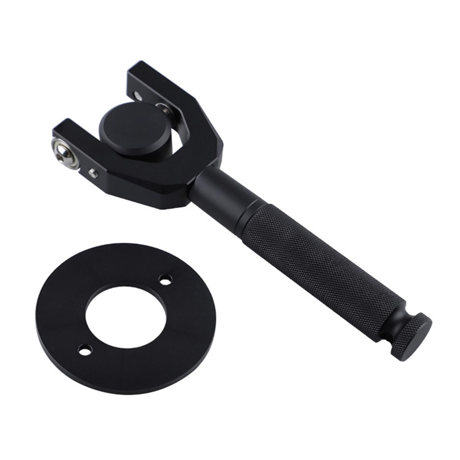 

X3 Belt Changing Tool Fits 64/72” Wheel Base Width For 17-23 UTV Maverick X3/X3 MAX/RS/DS/TU-RBO/R Clutch Removal Kit чёрный