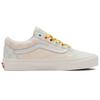 Vans Old Skool Anaheim Factory 36 Dx Checkerboard Low Top Skate Shoes Unisex sneaker Blue Pink VN0A54F3B37