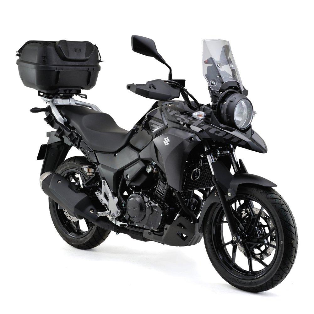 Daytona Rear Carrier for 250 96658 Multi-Wing V-Strom (2017-2023)