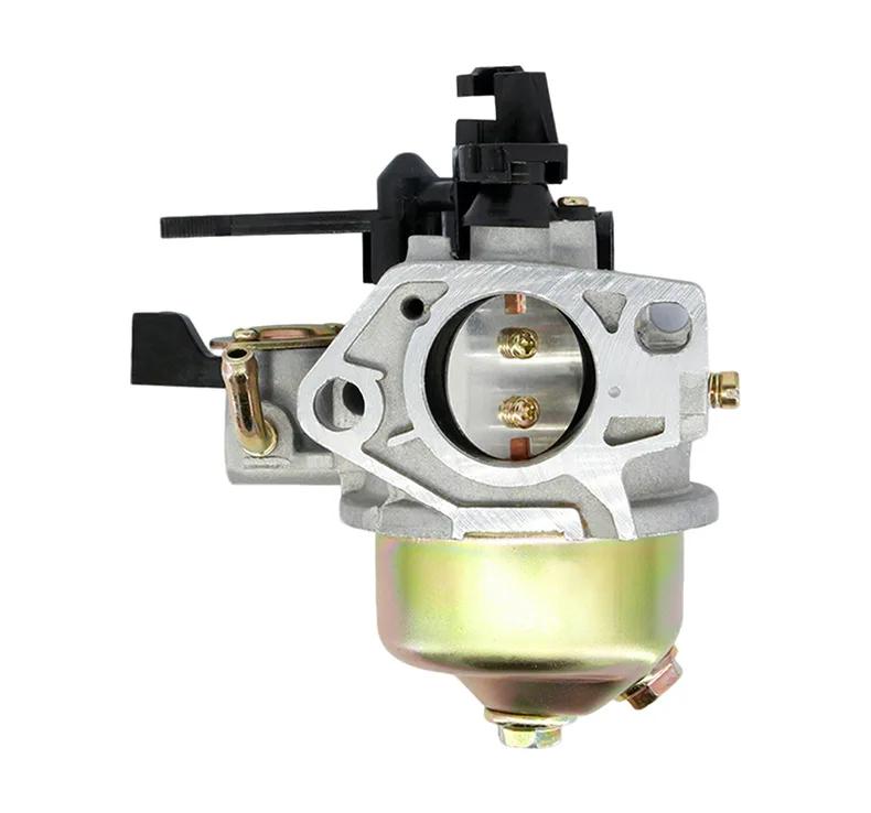 For GX390 Carburetor: Perfect Fit For Honda, For Toro & For Predator Engines Carburetor -Carb Lawn Engine Garden