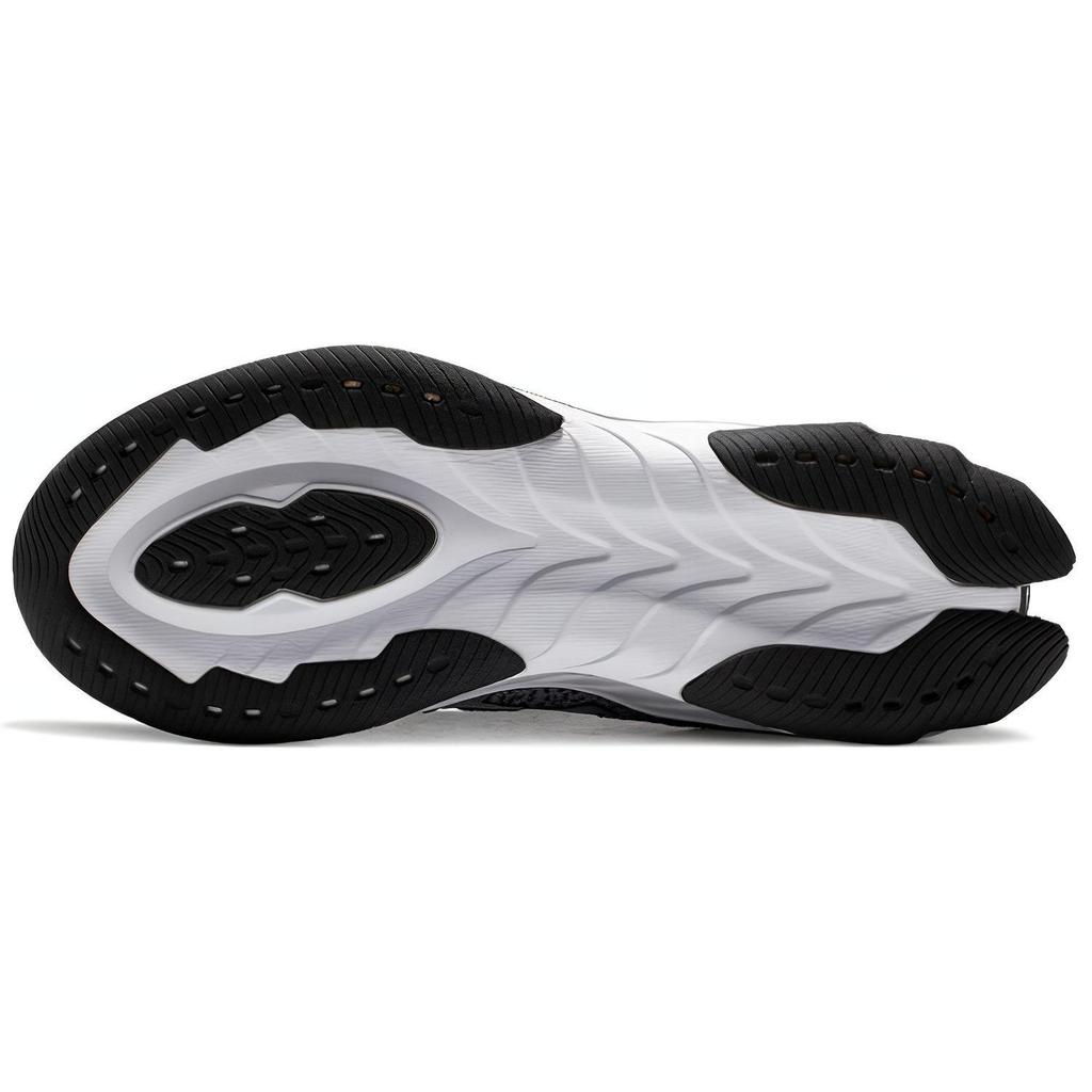 ASICS Gel Kinsei Blast Platinum Black 1011B515-020
