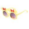 2025 Girl Boy Baby Funny Sunglasses  New Fashion Children's Glasses Cartoon Cute