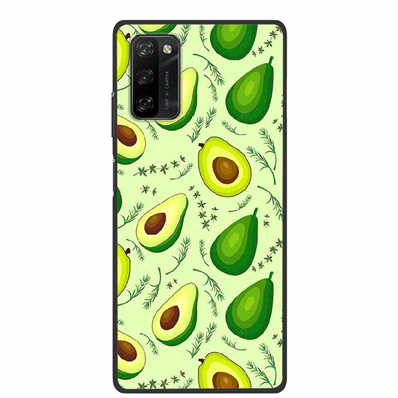 Per Custodia Blackview A100 Animali Morbido Silicone TPU Cover Posteriore per BlackviewA100 Lupo Antiurto Protezione Paraurti Capa