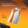 Baleno Men's Winter Fleece Lined Vest