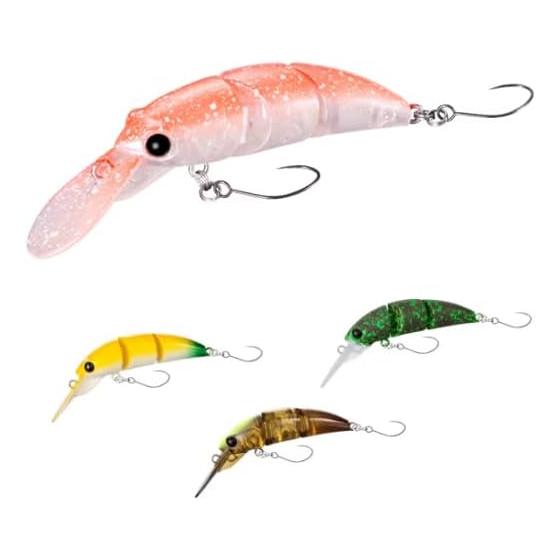 SHIMANO Trout Lure Cardiff Otoro 45F TR-145X Various Colors