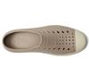 Native Shoes Jefferson Flax Water Shoes, Tan/Bone White, Size 28.0 cm, D