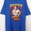 New Roddy Piper Christmas Gift Unisex All Size T-Shirt MD422 Unisex T-Shirt