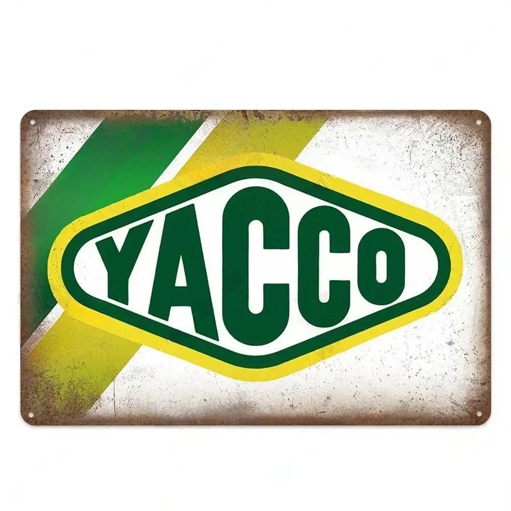 Engine Oil Vintage Signs & Poster Metal Signs:Decorative Plaques for Wall Decoration In Garage,Gas Stations,Man Caves,Clubs,Bars