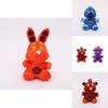 Cute And Soft Five Nights At Freddy's Plush Toys For Kids Perfect Christmas Gifts!