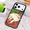 American Football Rugby Ball Phone Case for iPhone 17 Air 16 15 11 12 14 13 Pro Max Shockproof Cover