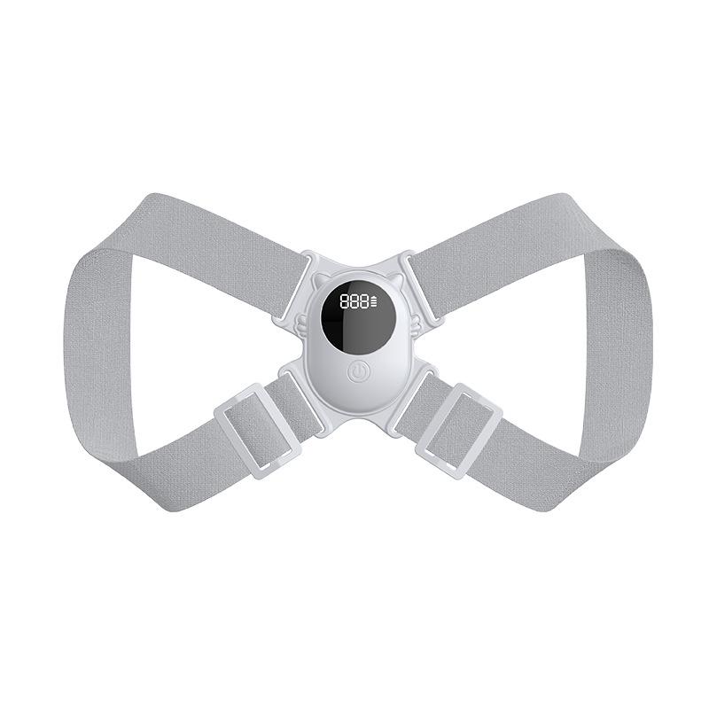 Intelligent Aligners Vibrate To Remind Adults and Children To Correct Students' Anti-hunchback Parts and Correct Sitting Posture
