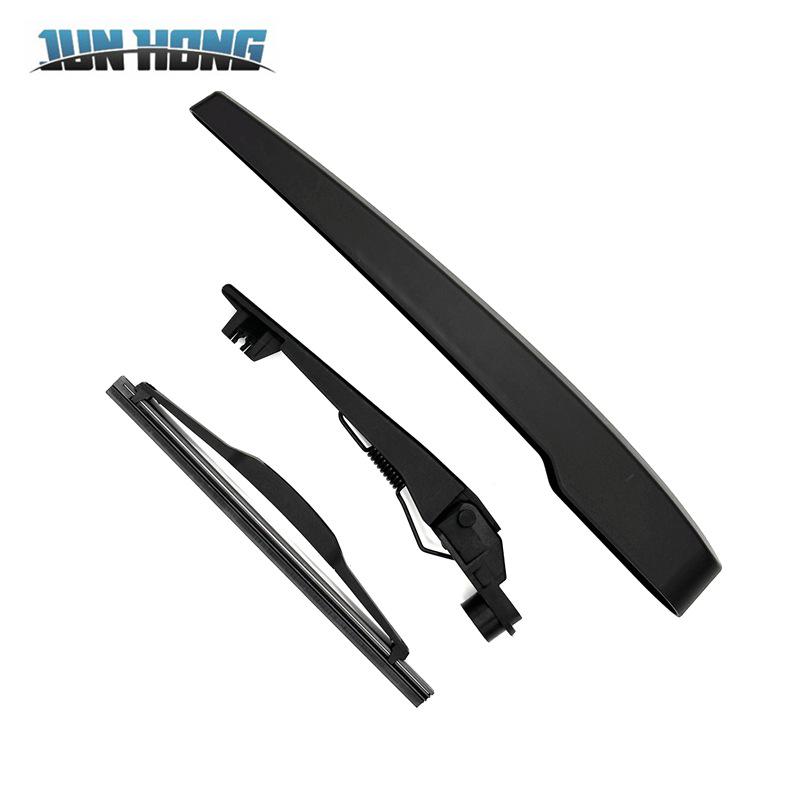 

Wuling Capgemini Rear Wiper Assembly: Wiper Blade & Rocker Arm Cover (20+ Years) Car Wiper