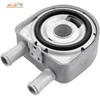 26410-2G000 New Engine Oil Cooler For Hyundai Santa Fe Sonata Tucson Kia Optima Sportage 2.0L 2.4L 2006-2015 264102G000