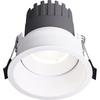 LED-belysning – LED infällda lampor