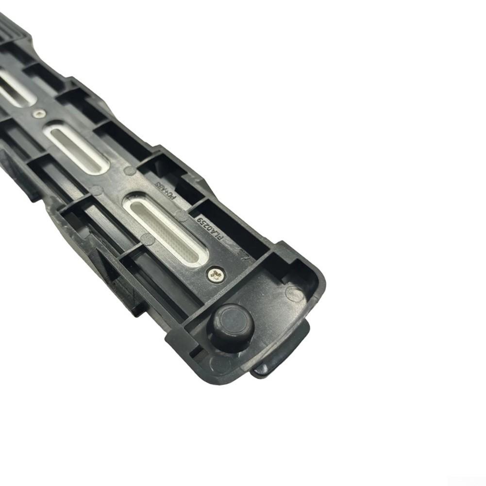 Super73 Ebike Battery Mount 1PC 4pin ABS And Metal