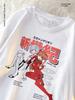 Anime Evangelion T-Shirt