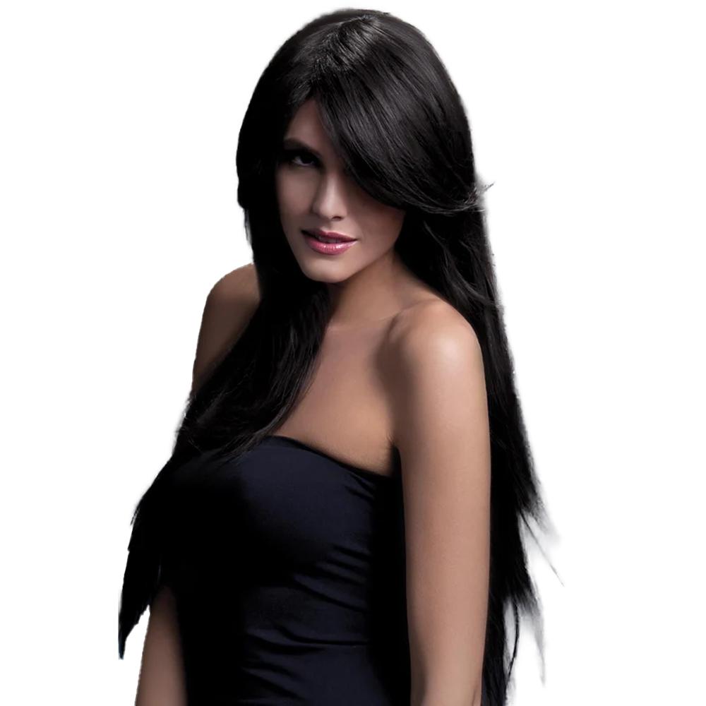 Fever Womens/Ladies Amber Straight Wig