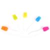 1 Pcs Oil Bbq Brush Silicone Baking Bread Cake Basting Utensil Pastry Tool