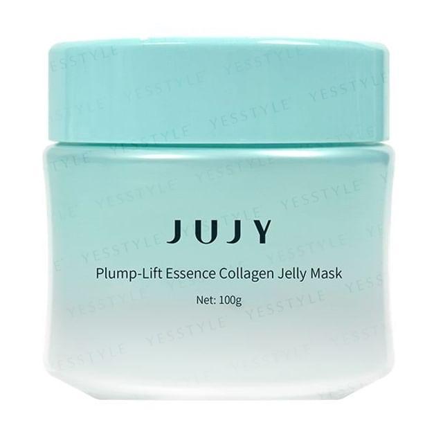 JUJY - Plump-Lift Essence Collagen Jelly Mask 100g