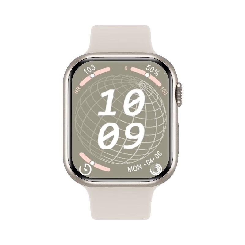 AGEFIT HD9mini Smart Health Monitoring Watch (CN version)