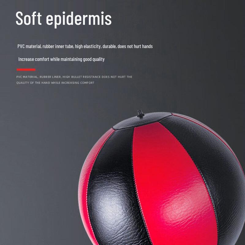 WEZHO Vertical Boxing Speed Ball
