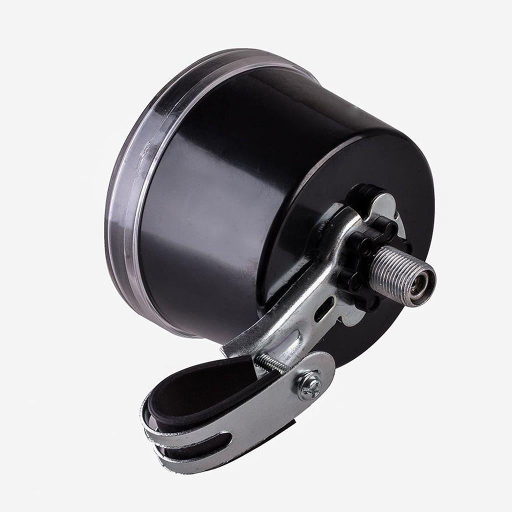 Kqiang Retro General Waterproof Bicycle Mechanical Speedometer Odometer Classic Style for Exercycle & Bike Handle 26 28 29 27.5 Kqiang Retro General Waterproof Bicycle Mechanical Speedometer Odometer Classic Style for Exercycle & Bike Handle 26 28 29 27.5